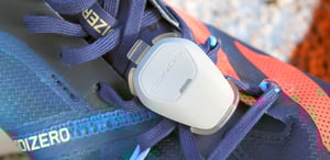 Coros Pod 2 on laces