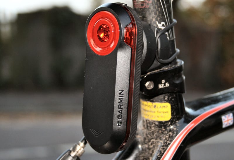 Garmin Varia RTL510 Review