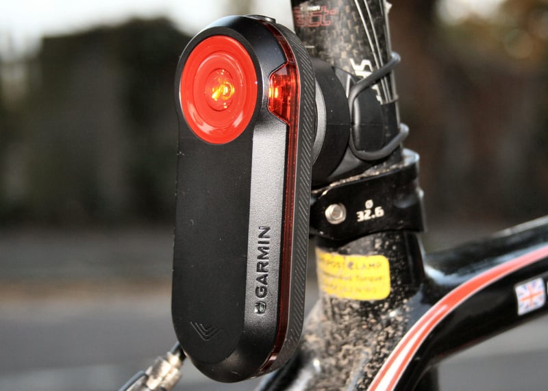 Garmin Varia RTL510 Review