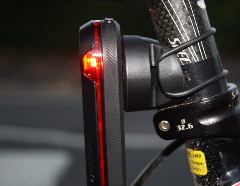 Garmin Varia RTL510 Review