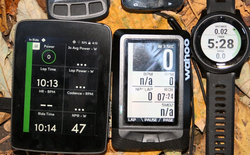 Garmin Varia Rtl510 Review (Rtl500, Ut800)