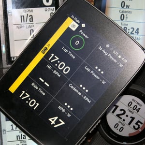 Garmin Varia RTL510 Review wAHOO ELEMNT HAMMERHEAD KAROO