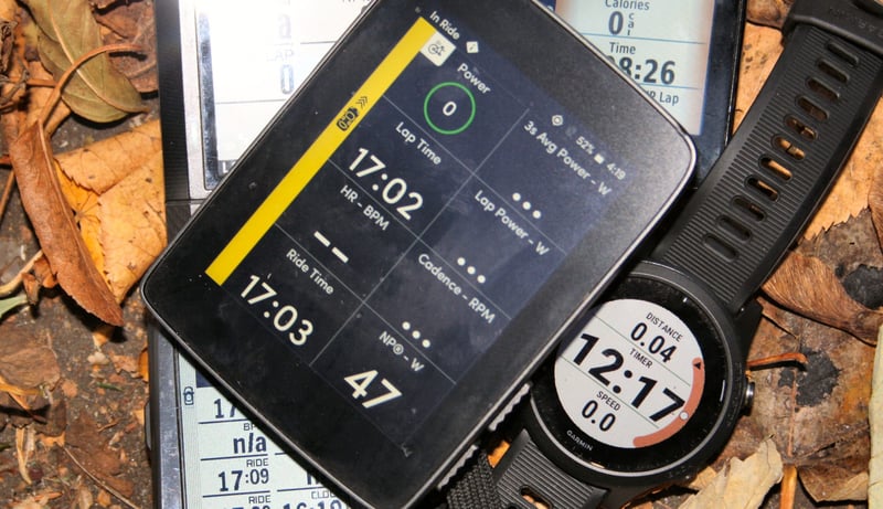 Garmin Varia Rtl510 Review (Rtl500, Ut800)