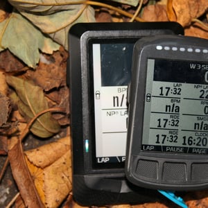 Garmin Varia RTL510 Review wAHOO ELEMNT HAMMERHEAD KAROO