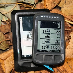 Garmin Varia RTL510 Review wAHOO ELEMNT HAMMERHEAD KAROO