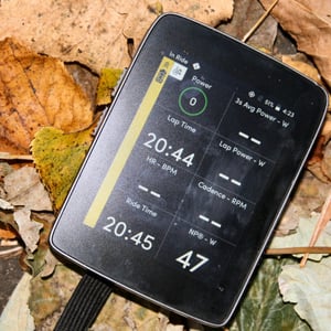 Garmin Varia RTL510 Review wAHOO ELEMNT HAMMERHEAD KAROO