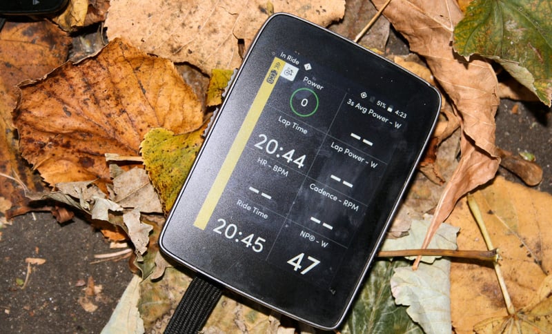 Garmin Varia RTL510 Review wAHOO ELEMNT HAMMERHEAD KAROO