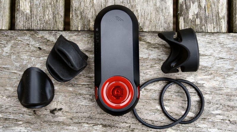 Garmin Varia RTL510 Review