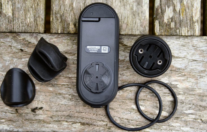 Garmin Varia RTL510 Review