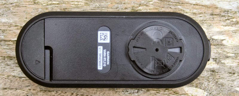 Garmin Varia RTL510 Review