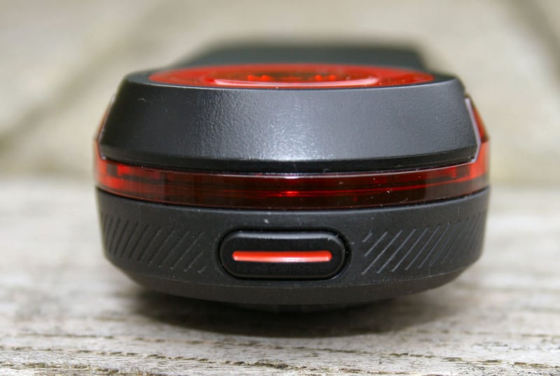 Garmin Varia RTL510 Review