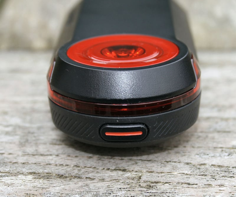 Garmin Varia RTL510 Review