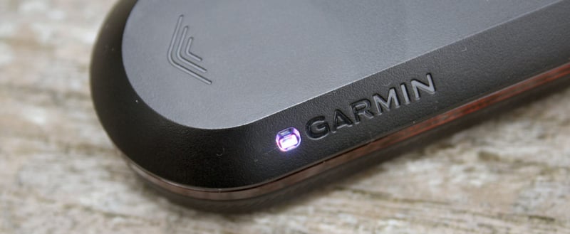 Garmin Varia RTL510 Review
