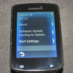 Garmin Varia RTL510 Review