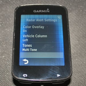 Garmin Varia RTL510 Review