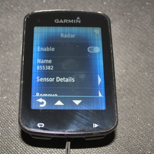 Garmin Varia RTL510 Review