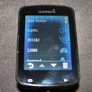Garmin Varia RTL510 Review
