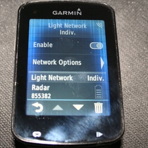 Garmin Varia RTL510 Review