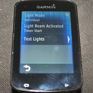 Garmin Varia RTL510 Review