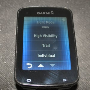 Garmin Varia RTL510 Review