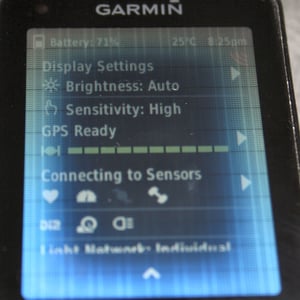 Garmin Varia RTL510 Review