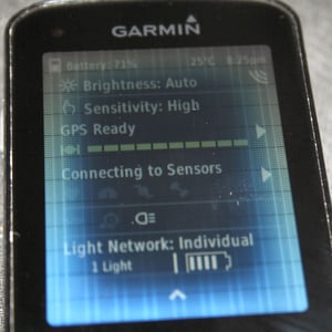 Garmin Varia RTL510 Review