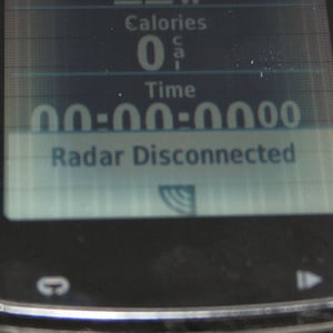 Garmin Varia RTL510 Review