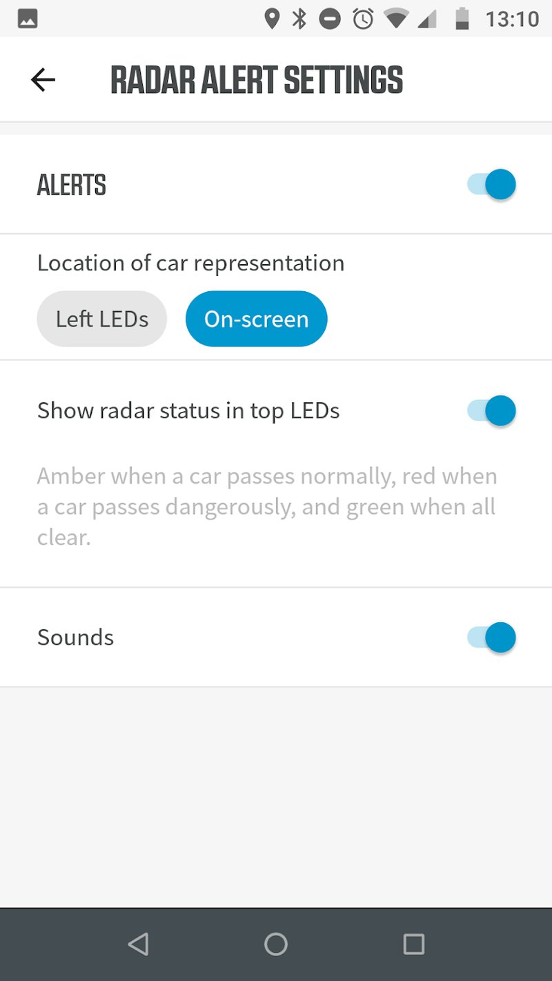 Garmin Varia RTL510 Review