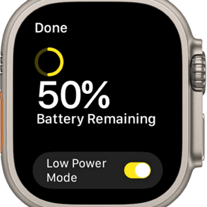 The Apple Watch Ultra Review -  Not Ultra, Definitely Big, Expensive & Rugged