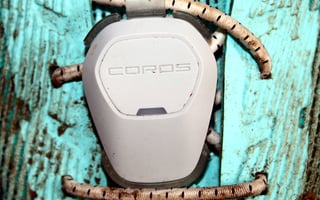 coros pod 2 review