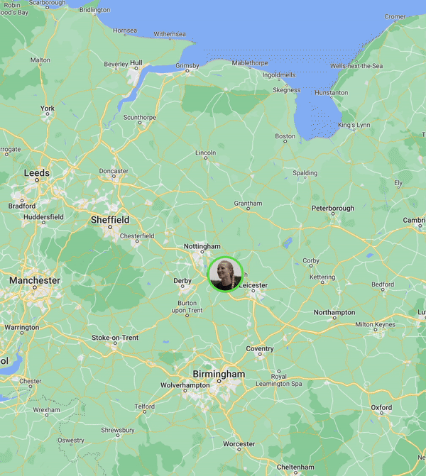 Incus Nova 2: Live Broadcast Of Pro Athlete Stats