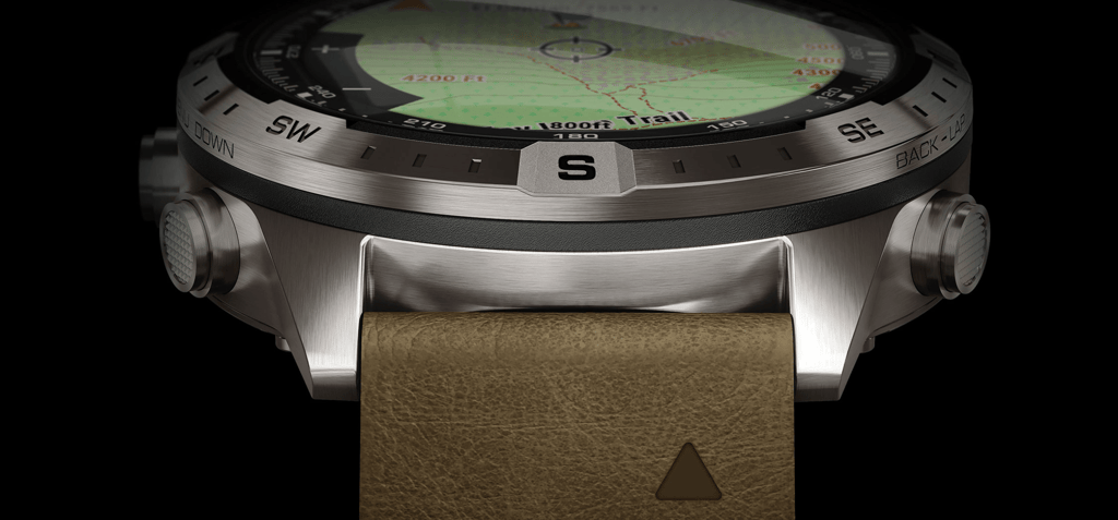 Garmin marq generation 2 review