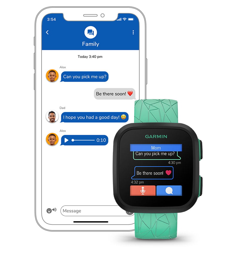 Garmin Lte - A Boost For Lte Features But...