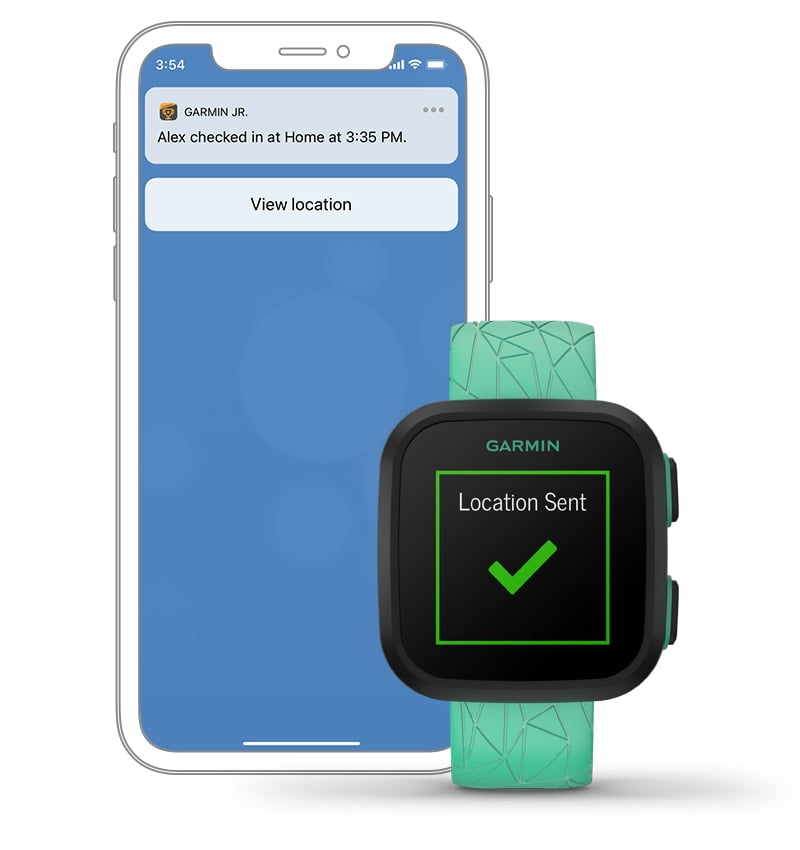 Garmin Lte - A Boost For Lte Features But...