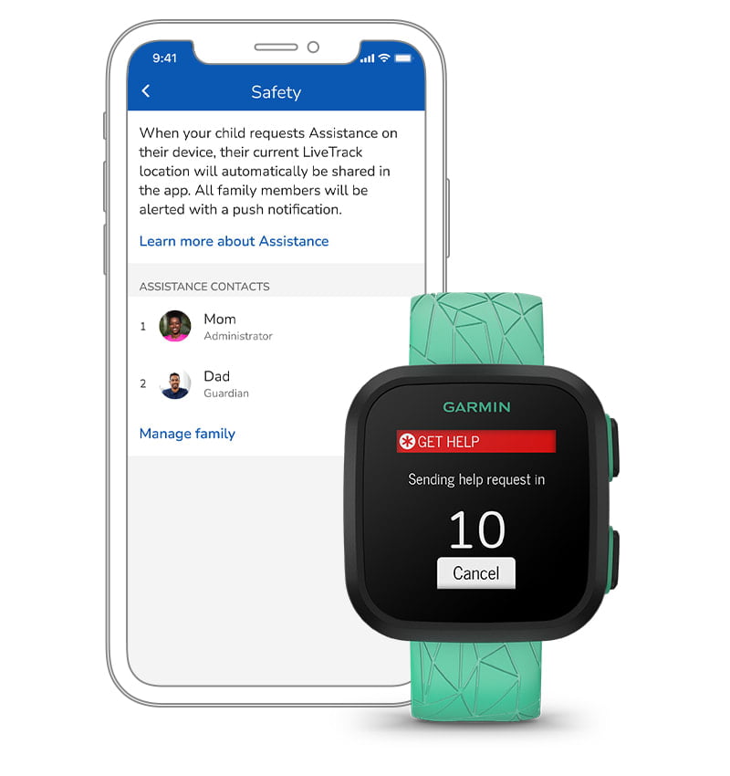 Garmin Lte - A Boost For Lte Features But...