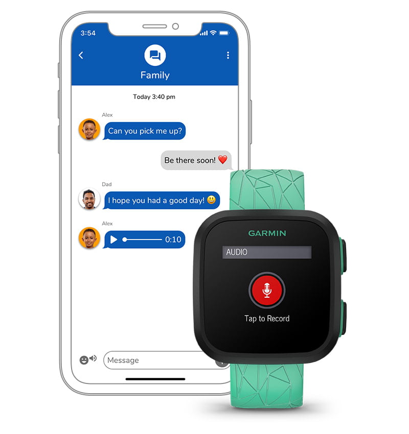Garmin Lte - A Boost For Lte Features But...