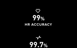 Garmin Beaten By Whoop: Study Shows 99% Accuracy