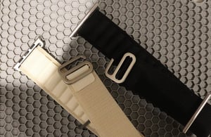 Apple Watch Ultra Alpine Loop Band