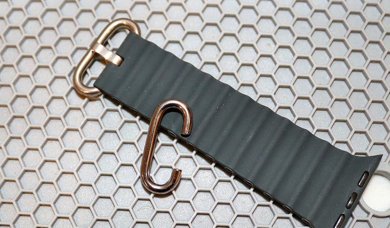 Apple Watch Ultra Ocean Band