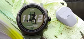 Coros Apex 2 Pro Review