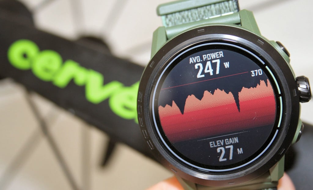 Coros Apex 2 Pro Review