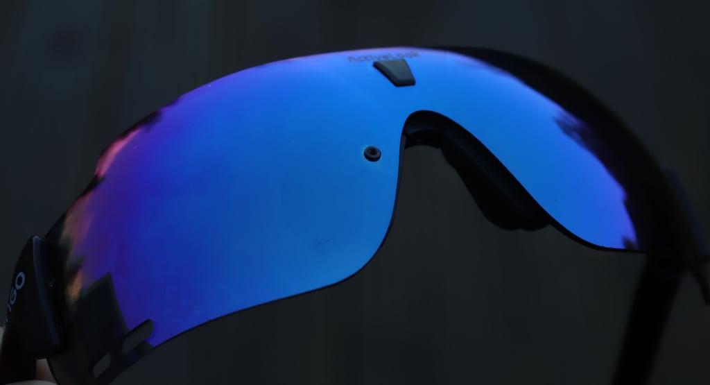 ENGO2 ActiveLook スマートグラス ENGO® 2 - Real time data for endurance athletes | Engo