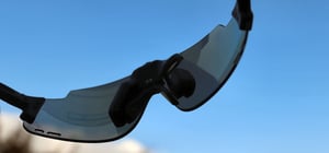 Engo 2 rear low view activelook