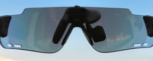 Engo 2 rear view activelook