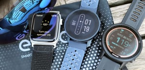 Engo 2 compatability garmin apple suunto activelook