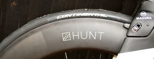 HUNT 82 Carbon Aerodynamicist Conti GP5000