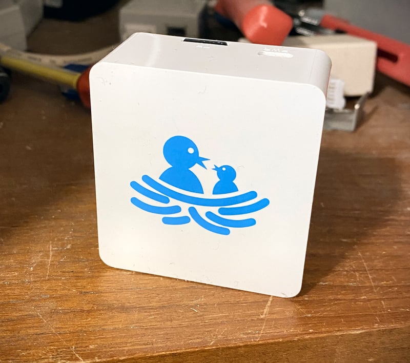 How To Connect Nest With Apple Homekit: Starling Home Hub Review