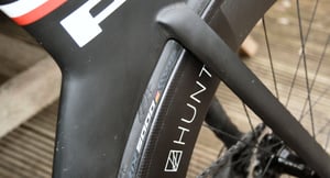 HUNT 82 Carbon Aerodynamicist