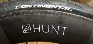 HUNT 82 Carbon Aerodynamicist