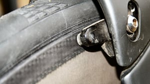 HUNT 82 Carbon Aerodynamicist